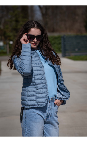 Jarní bunda/sako FLY 2387