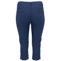Kalhoty capri Abgs 4047