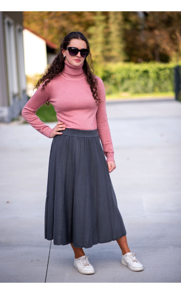 Sukně úplet 87240 Itálie