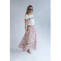 Sukně plise Latino Paris 11007 r23