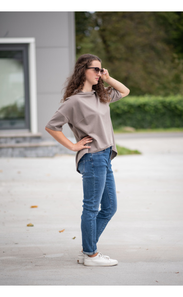Halenka Lamiar 3/4 rukáv 33390