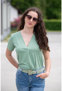 Pásek gumový  LD-568