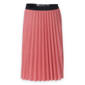 Sukně plísová střední délka Italie