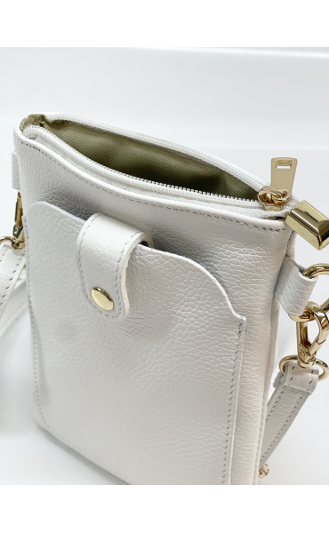 Kabelka MINI na mobil 0029, Itálie