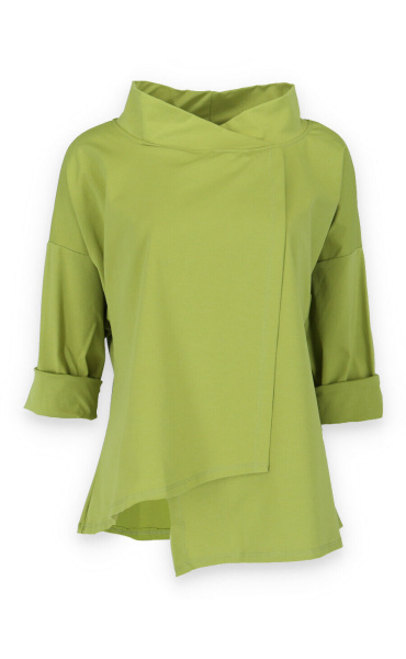 Halenka asymetrická 39948