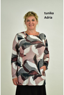Tunika 3/4 rukáv Gaja 47, Kepa Style