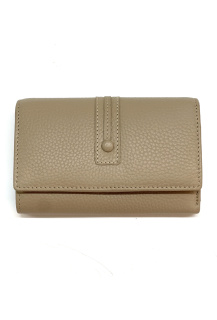 Kožená peněženka 1500