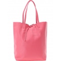 Kabelka shopper kožená 5282