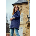 Parka oboustranná (RAINCOAT) Escandelle Paris 4117