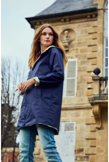 Parka oboustranná (RAINCOAT) Escandelle Paris 4117