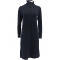 Morghy M2058 šaty úplet Itálie 