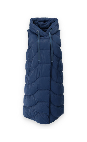 Dlouhá vesta Fly 2565 Itálie