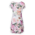 Letní šaty s krátkým rukávem Jopess 56285
