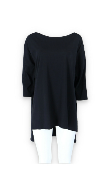 Triko oversize 21035 Itálie