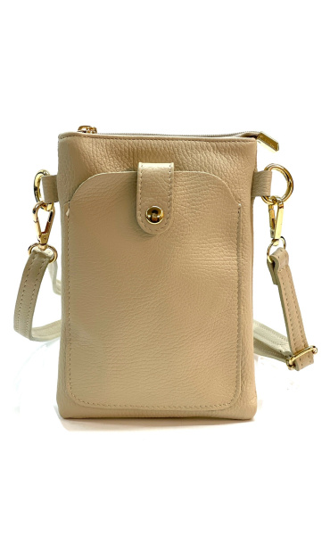 Kabelka MINI na mobil 0029, Itálie