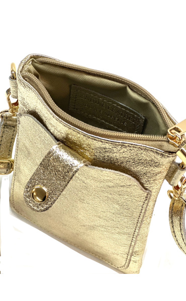 Kabelka MINI na mobil 0029, Itálie