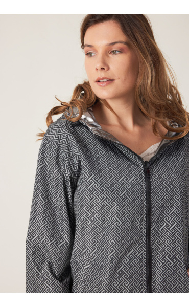 Bunda obous. VZOR Escandelle Paris 3190