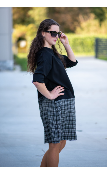 Trendy šatovka Lamiar 36352