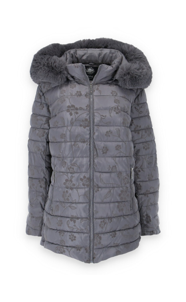 Zimní bunda WM200 Saturn Paris