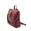 Kabelka batoh z kůže 5781 Itálie
