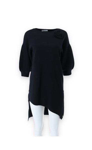 Tunika úplet s broží M2888 Itálie