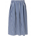 2213 sukně delší pruh Itálie