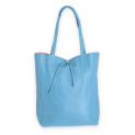 Kabelka shopper kožená 5282