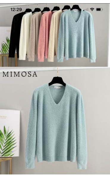 Mimosa 3802 svetřík Itálie