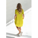 Šaty letní krátké 110730 Wendy Trendy
