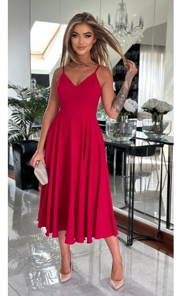 Šaty elegantní Amelie Iwwi