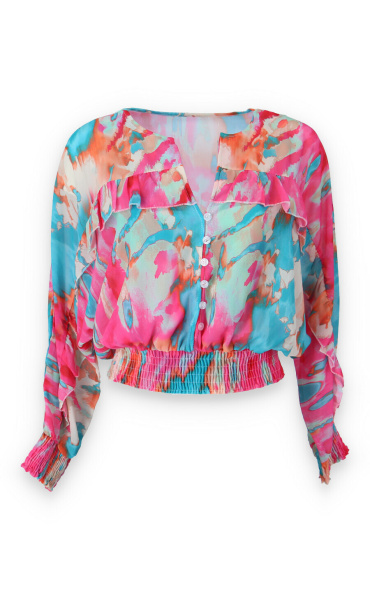 Halenka Latino Paris 23717