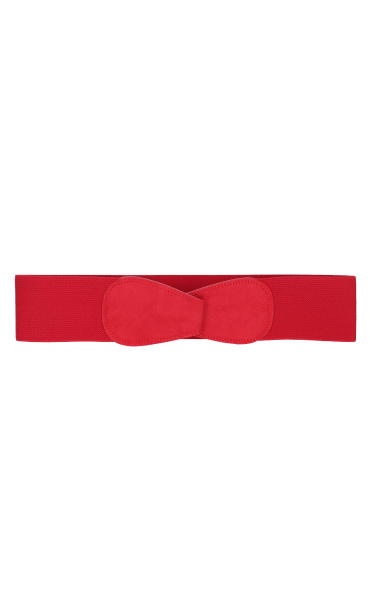 Dámský opasek MML-180 elastický