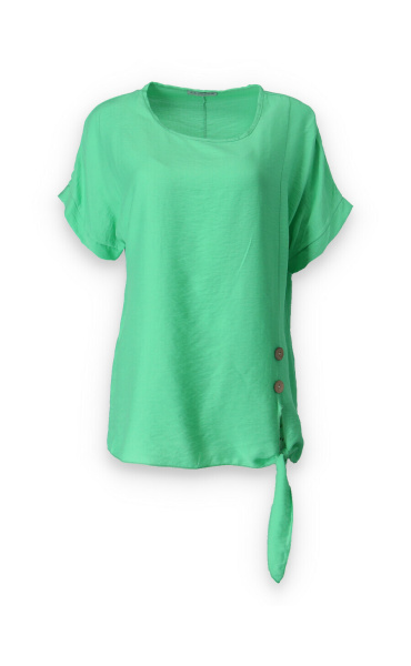 Halenka kr. rukáv 2168 Itálie