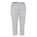 Kalhoty capri Abgs 4071