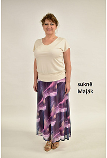 Sukně Majak 68, Kepa Style Česká rep.