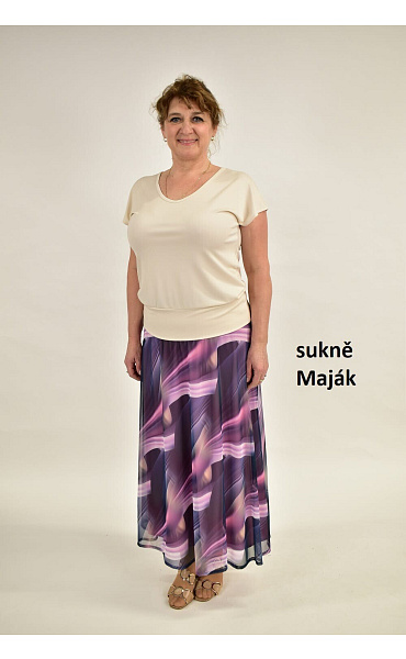 Sukně Majak 68, Kepa Style Česká rep.