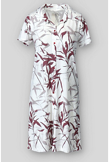Šaty košilové 1099 Pratto
