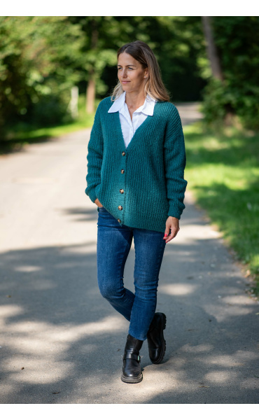 Svetřík propínací 6005 Itálie