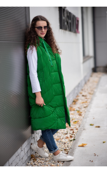 Dlouhá vesta Fly 2565 Itálie