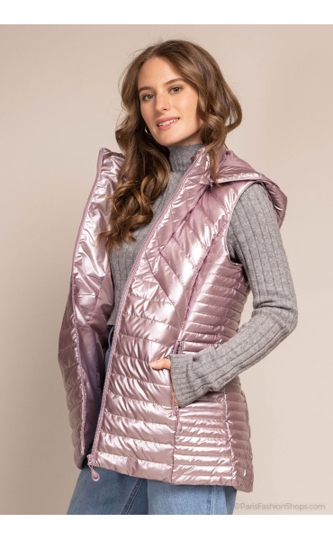 Vesta AN160 Saturn Paris