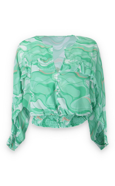 Halenka Latino Paris 23717