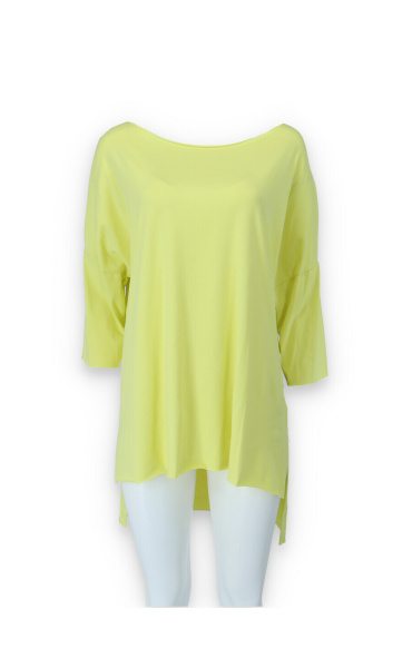 Triko oversize 21035 Itálie