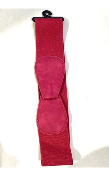 Dámský opasek MML-180 elastický