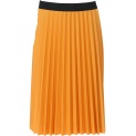 Sukně plísová střední délka Italie