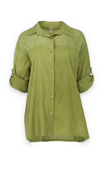 Košile MADEIRA SF 24990