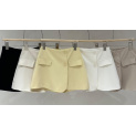 Skort sukně UNIKA 3988