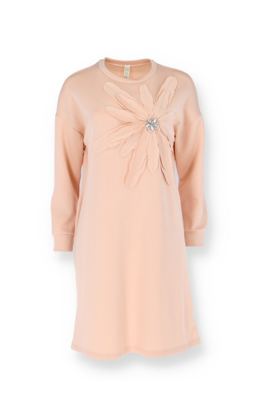 Šatovka KVĚT LAMIAR 37070YS