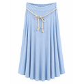 Elegantní MIDI sukně Q26098