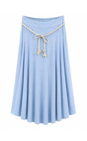 Elegantní MIDI sukně Q26098