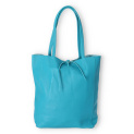 Kabelka shopper kožená 5282
